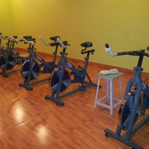 Elite Fitness Mysore